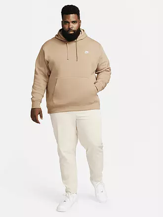 NIKE | Herren Hoodie  Sportswear Club Fleece | 